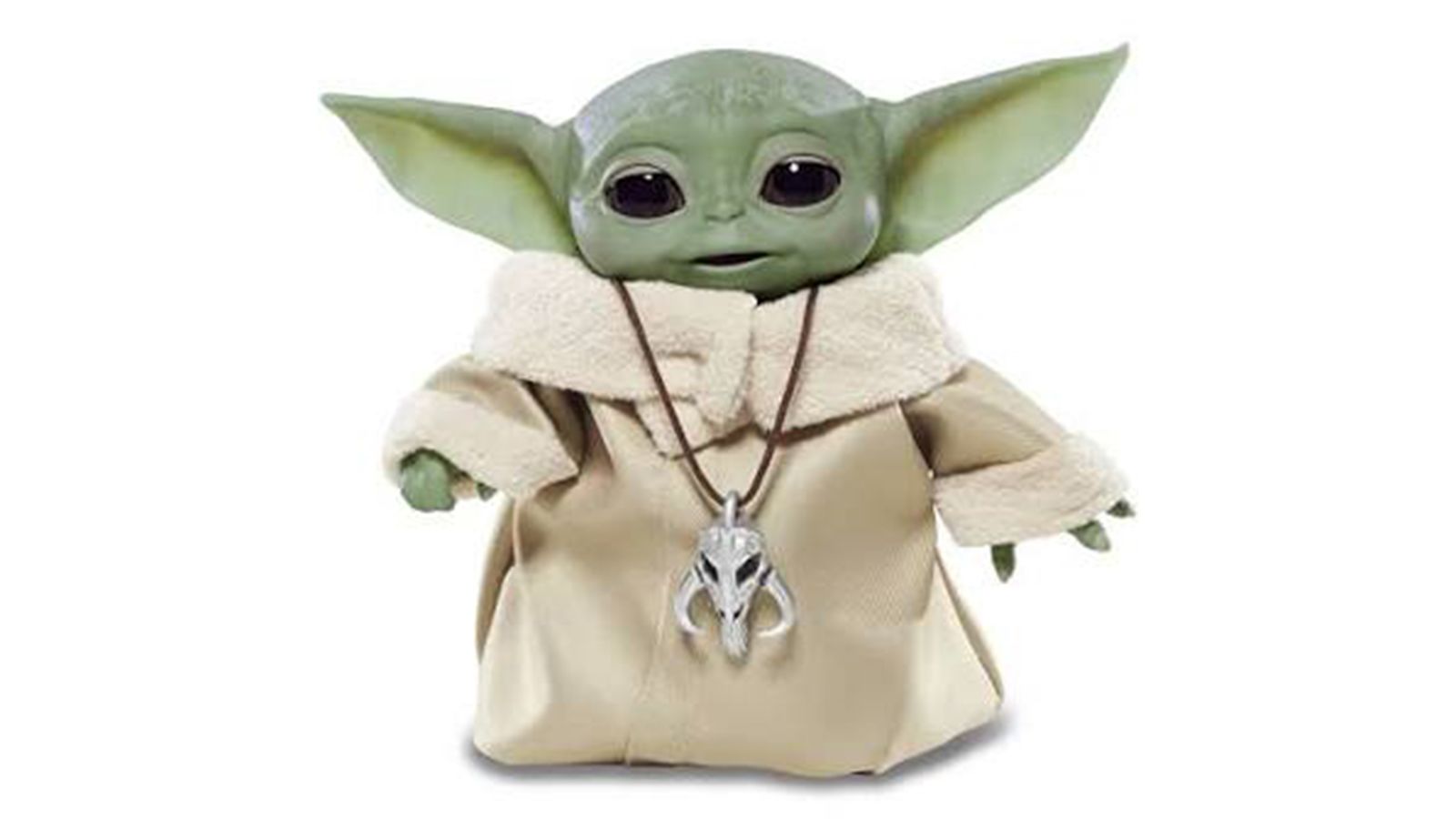 Baby Yoda The Mandalorian Star Wars Minifigure Mini Fig Fits and block Toys UK
