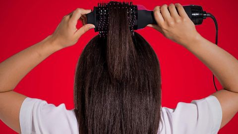 Revlon One-Step Hair Dryer