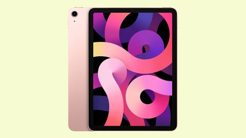 Apple iPad Air, Wi-Fi, 256 GB
