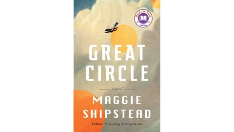 'Great Circle' by Maggie Shipstead
