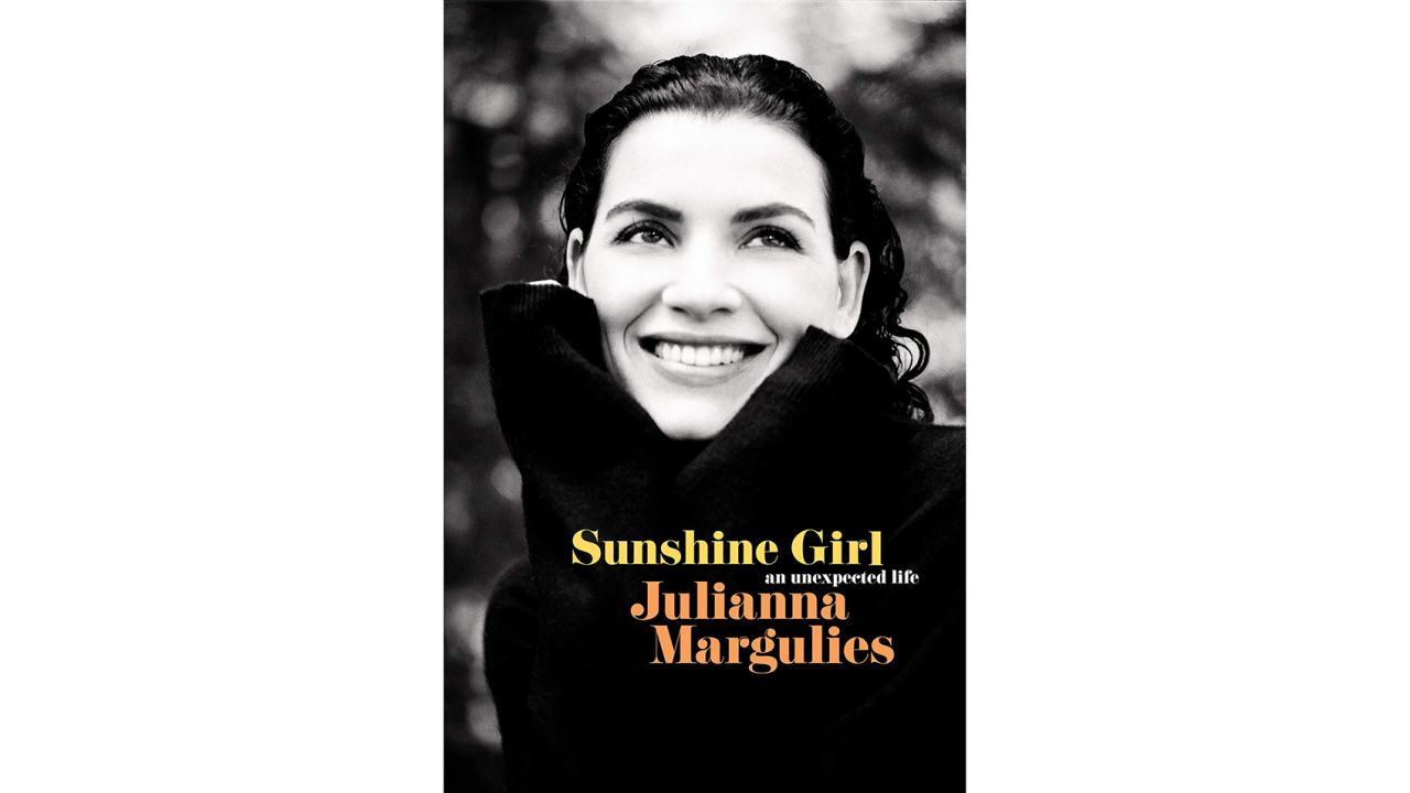 'Sunshine Girl' by Julianna Margulies