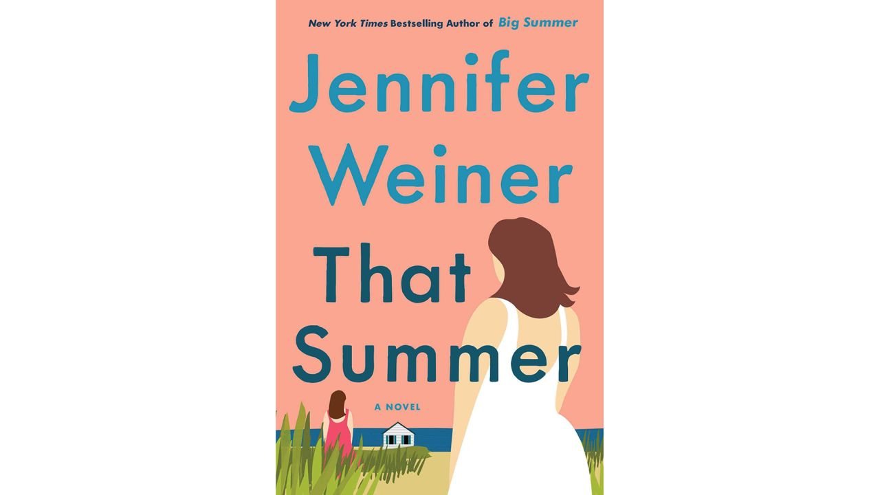 'That Summer' by Jennifer Weiner