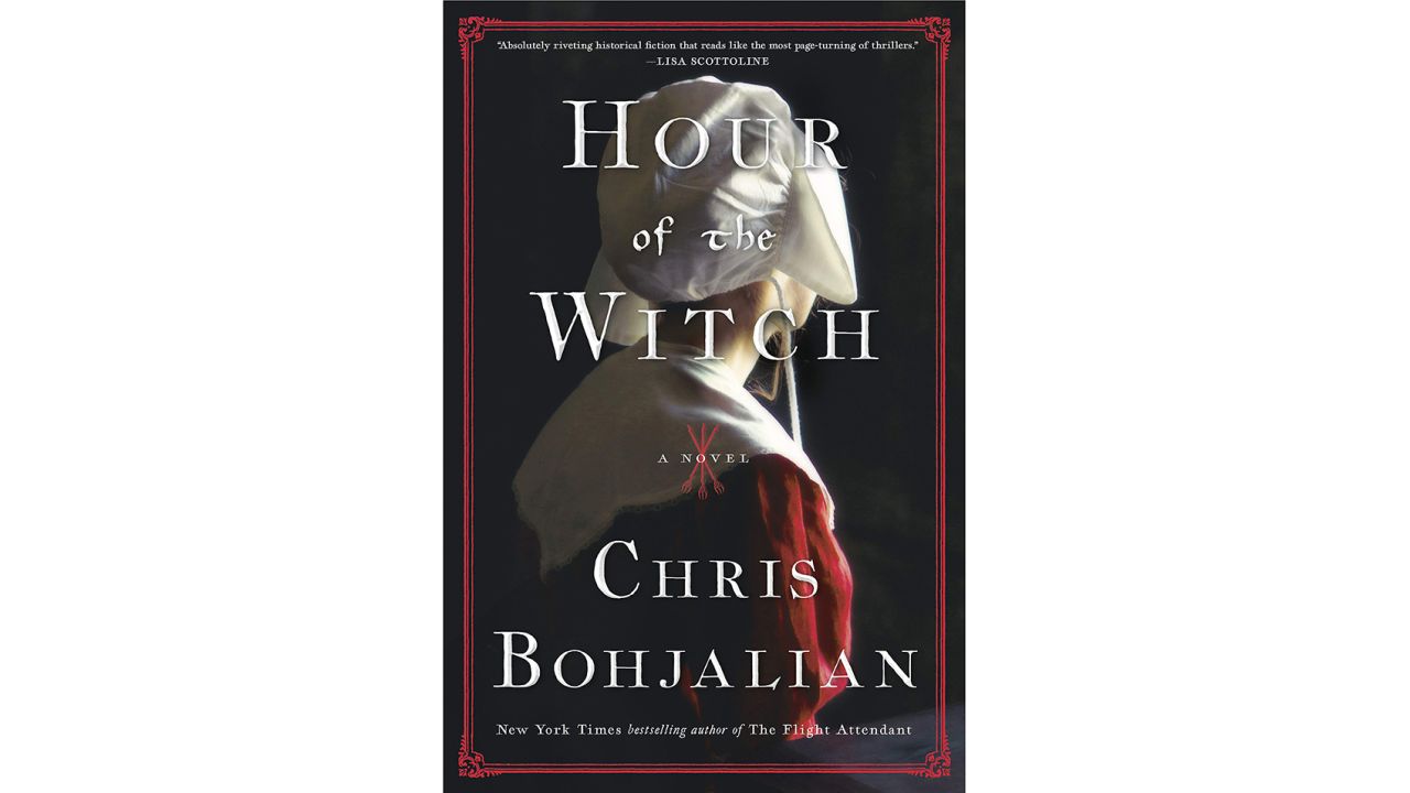 'Hour of the Witch' by Chris Bohjalian