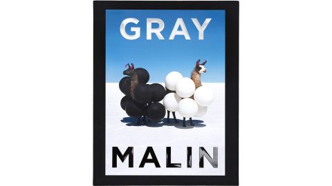'Gray Malin: The Essential Collection' by Gray Malin 