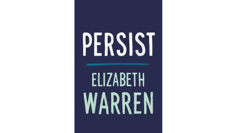 'Persist' by Elizabeth Warren