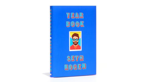 'Yearbook' by Seth Rogen