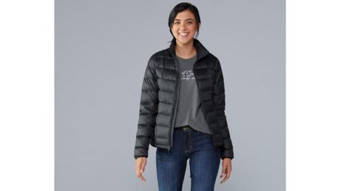 REI Co-op 650 Down Jacket 2.0
