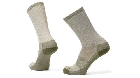 REI Co-op Merino Wool Lightweight Hiking Crew Socks