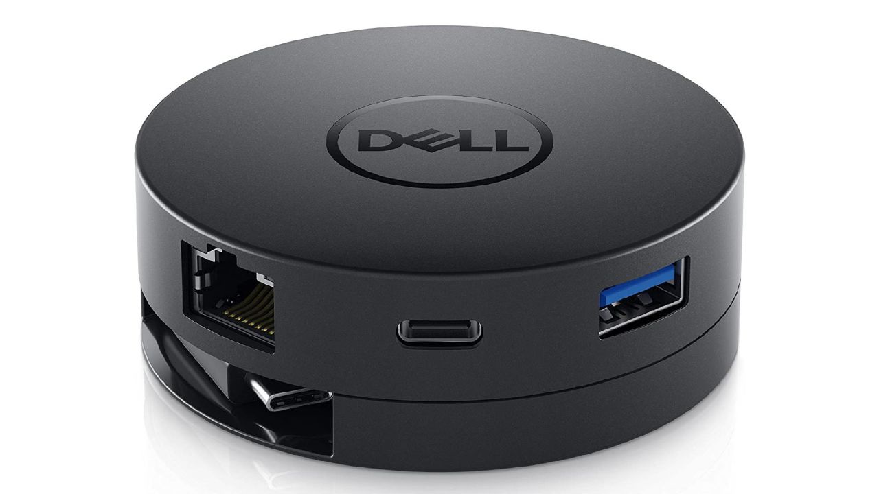 Dell USB-C Mobile Adapter