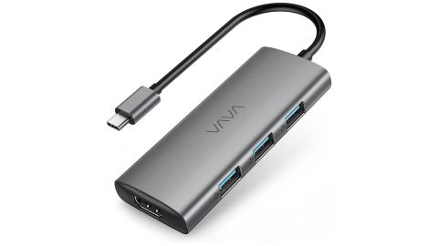Vava 7-in-1 USB C Hub