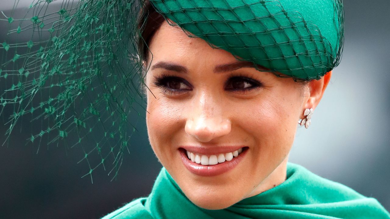 Meghan, Duchess of Sussex, is due to publish her first children's book, called "The Bench."