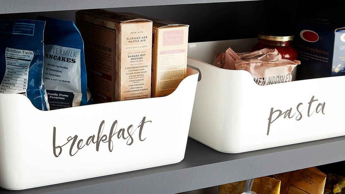 39 Ways to Make Spring Cleaning the Kitchen Weirdly Fun