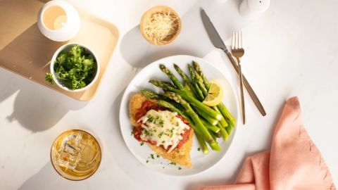 home chef 2
