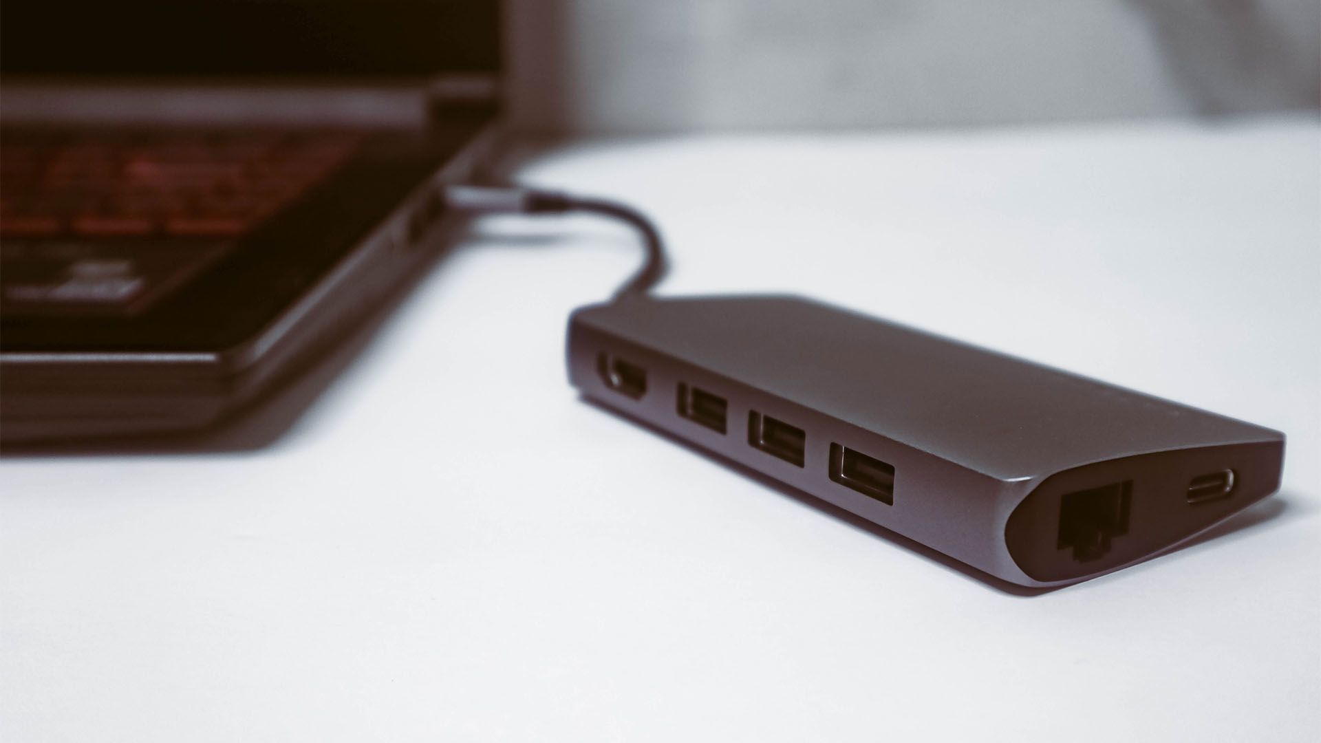 Best USB-C hubs for MacBook Pro in 2024