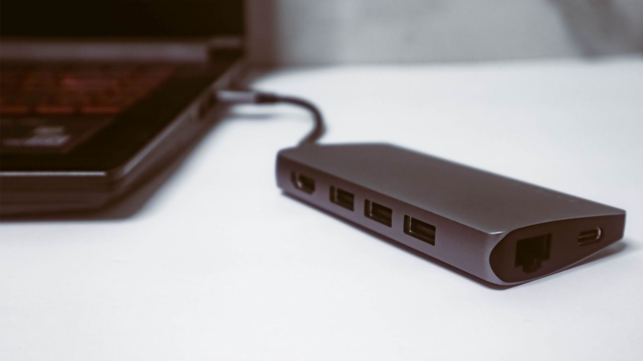 best USB c hubs Satechi