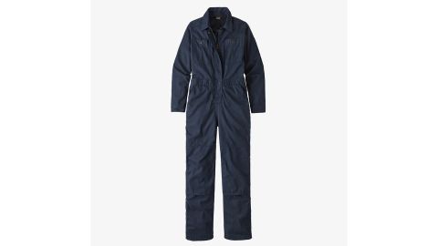 Women's Shop Coveralls