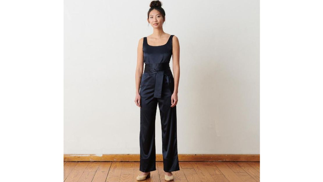 Long Haul Jumpsuit 