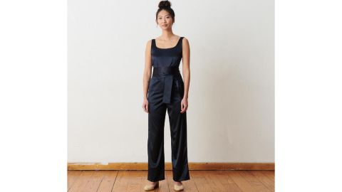 Long Haul Jumpsuit