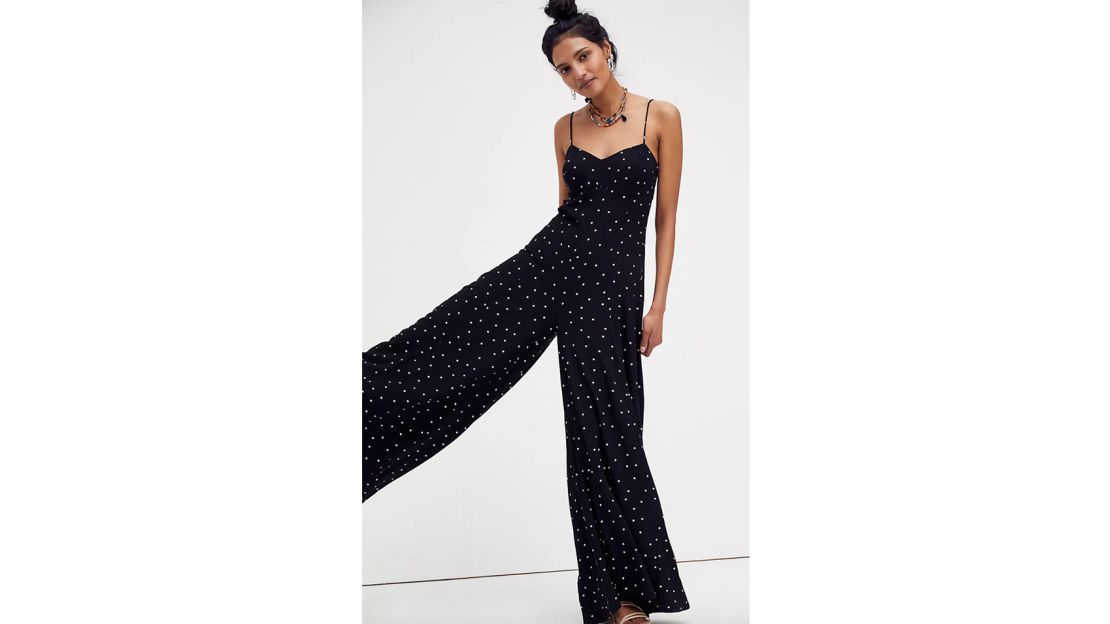 Summer Jamboree Jumpsuit