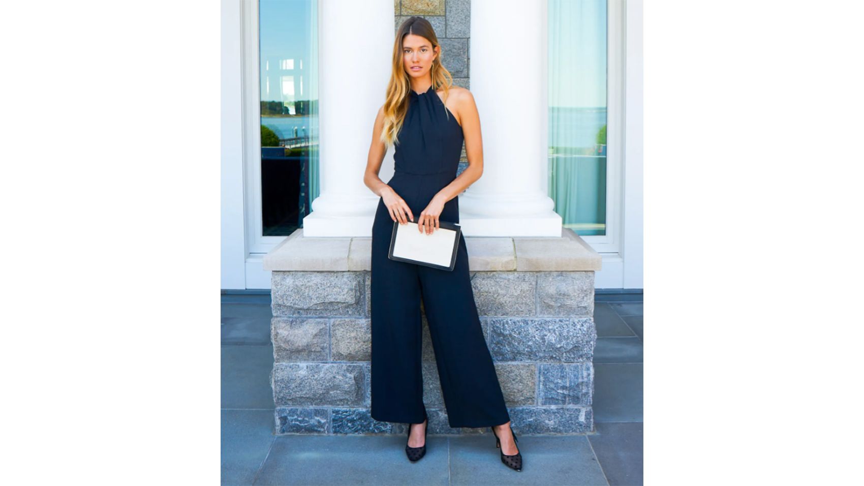Black Jumpsuit Outfits (128 ideas & outfits)