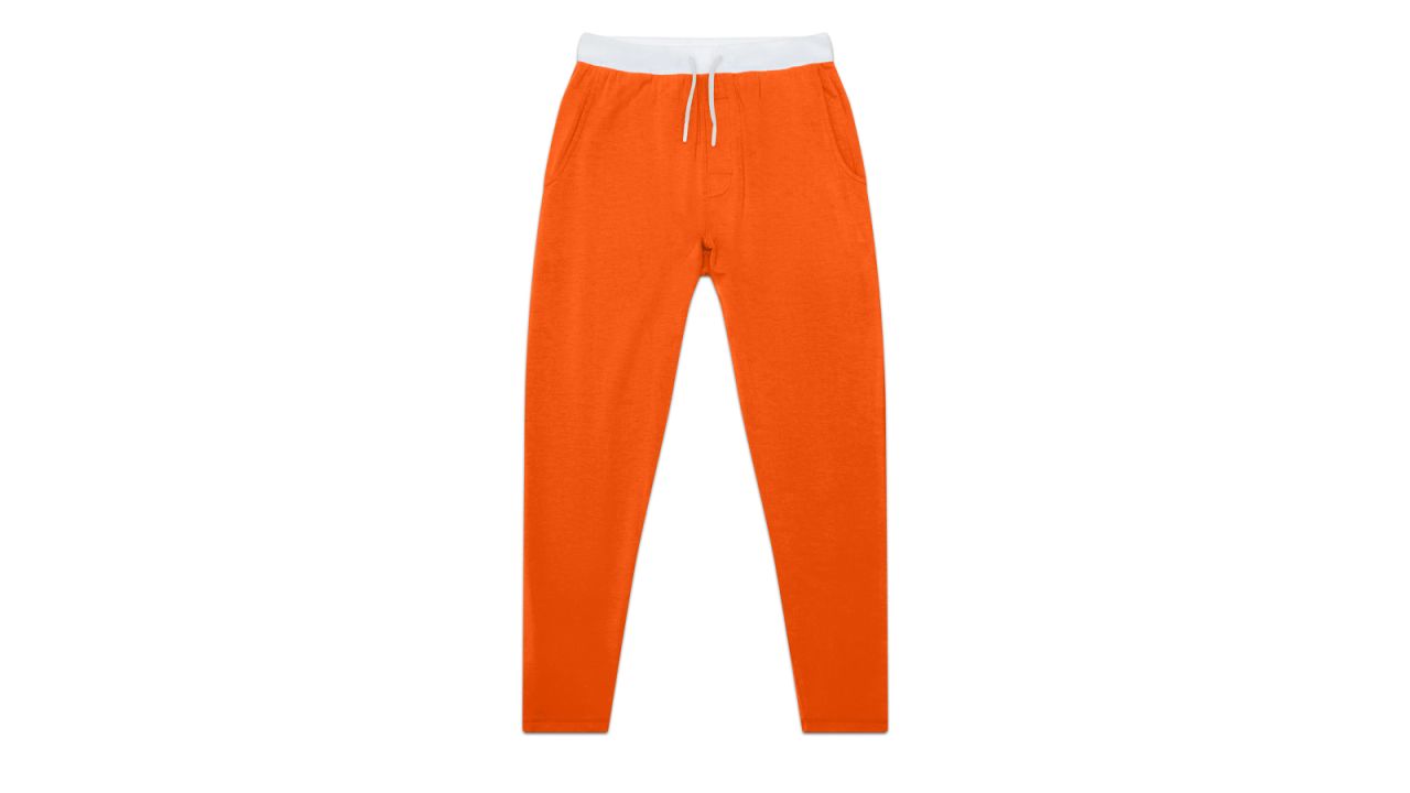 Long Jambys