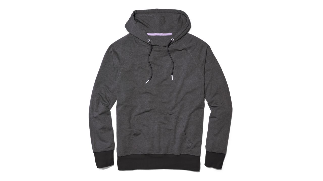 House Hoodie