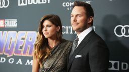 Katherine Schwarzenegger and Chris Pratt tied the knot in 2019 and welcomed their daughter Lyla in August last year.  