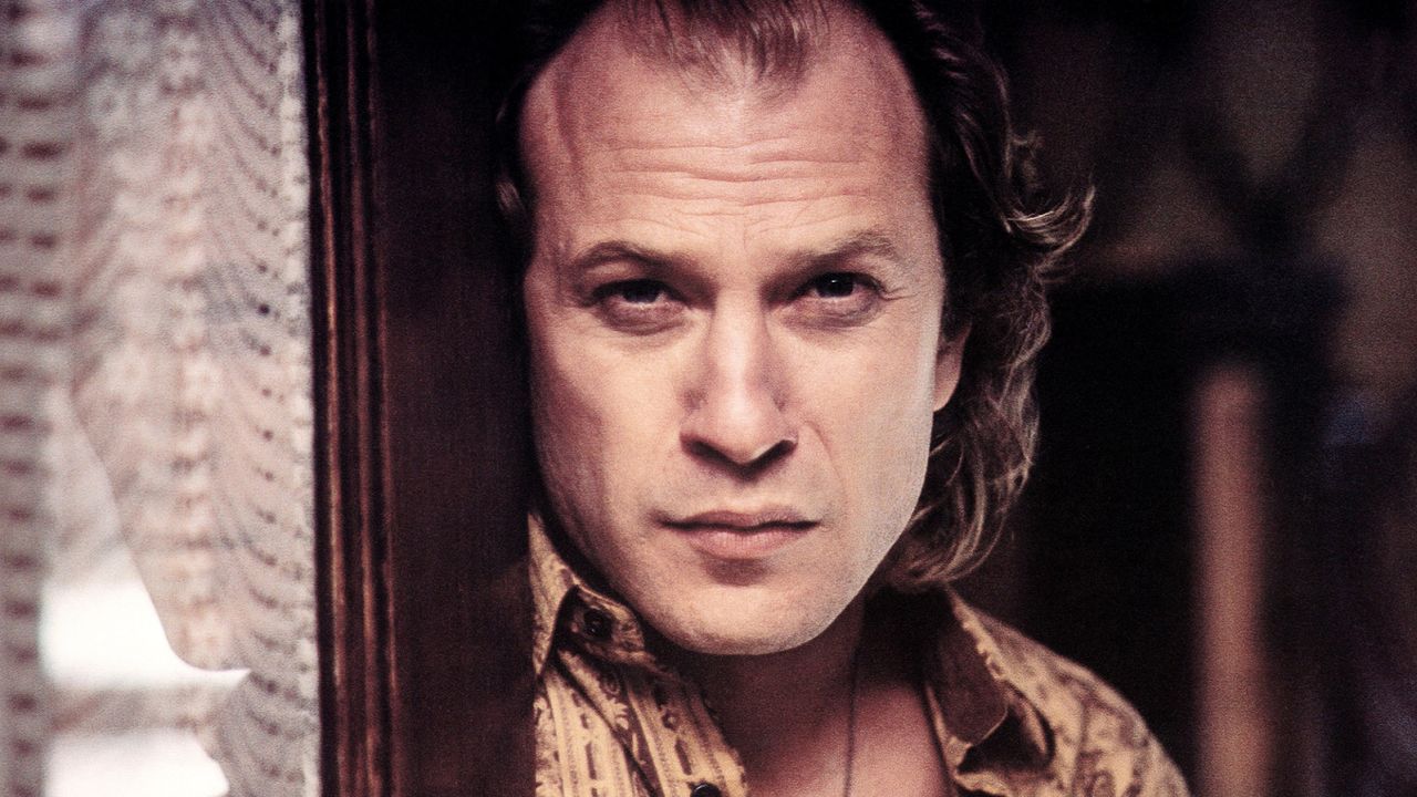 Ted Levine in "The Silence of the Lambs" 