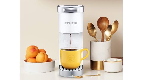 Keurig K-Mini Plus