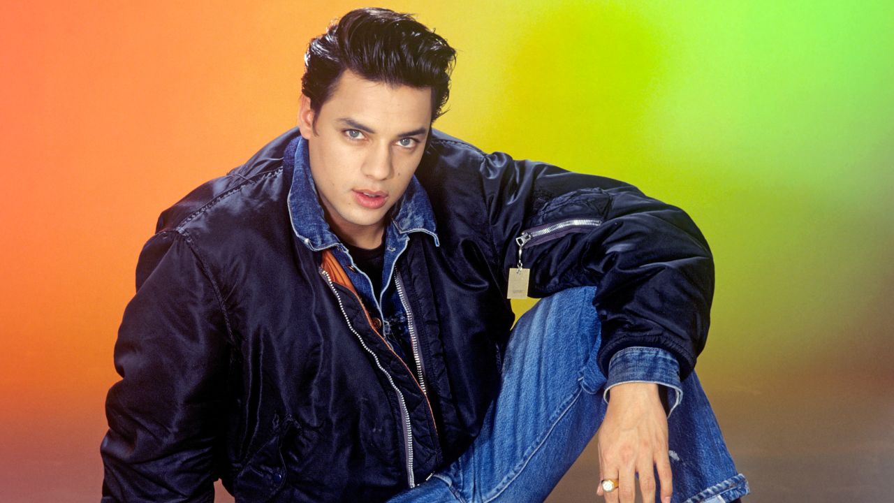 <a href="https://www.cnn.com/2021/05/05/entertainment/nick-kamen-dies-intl-scli-gbr/index.html" target="_blank">Nick Kamen,</a> a British model and singer who appeared in a famous 1985 Levi's commercial, died at the age of 59, his family confirmed to the PA Media news agency on May 5. Kamen also collaborated with Madonna on the 1986 record "Each Time you Break my Heart."