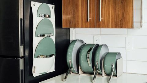 Caraway Cookware Set