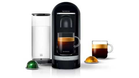 Nespresso VertuoPlus