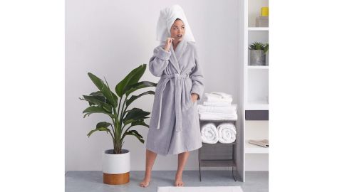 Brooklinen Super-Plush Robe