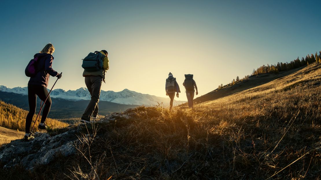 The Ultimate Outdoor Adventure Guide: Essential Gear for Hiking, Backp