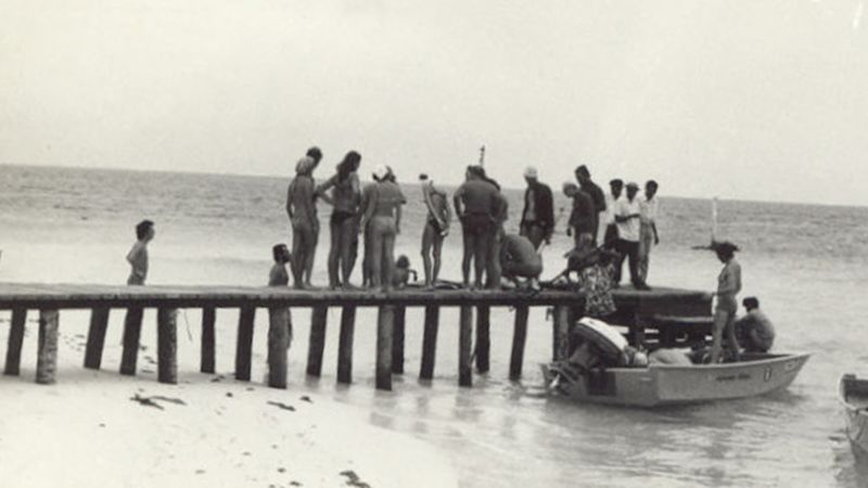 What The Maldives Looked Like Before Mass Tourism | CNN