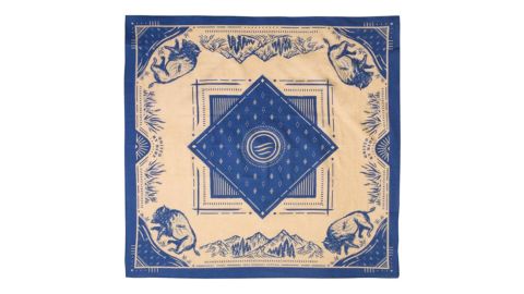 United By Blue Herd Horizon Bandana