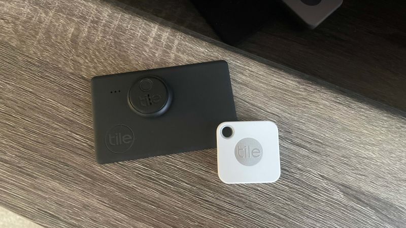 Tile best sale for airpods