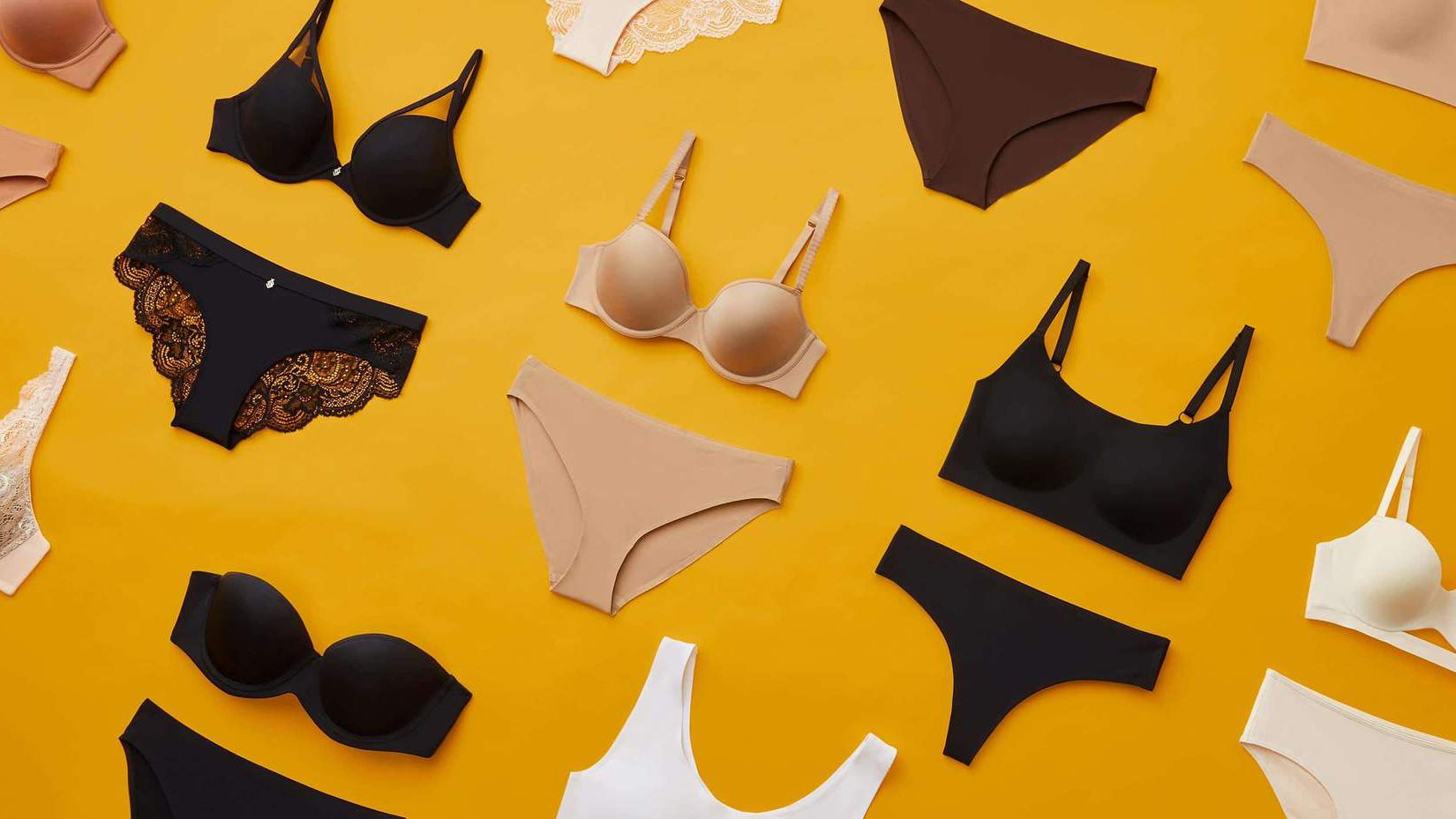 We tried the bra that thousands agree is the most comfortable on the