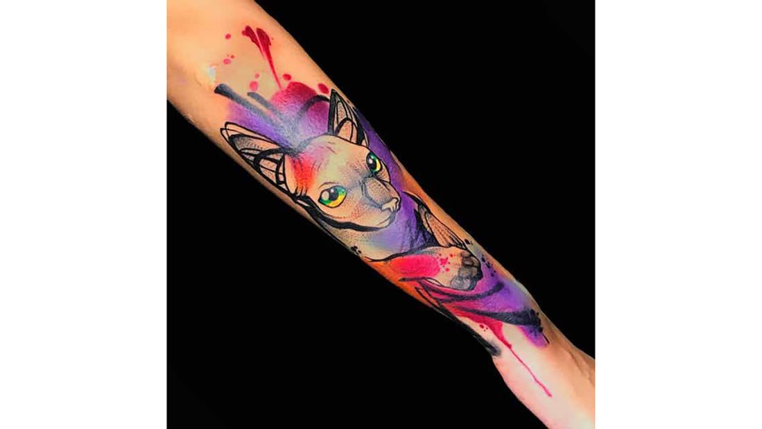 The 8 Best Tattoo Cover Ups in 2023 - Tattoo Makeup Reviews
