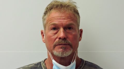 Barry Lee Morphew has been charged with murder, tampering with physical evidence, and attempting to influence a public servant in connection with his wife Suzanne Morphewís death.