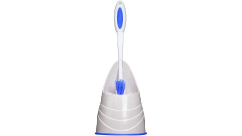 Quickie Toilet Bowl Brush & Caddy