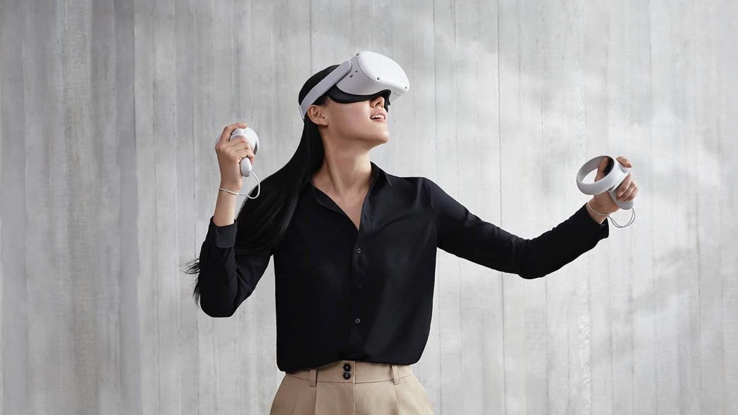 Oculus Quest 2 on sale at Walmart for $199
