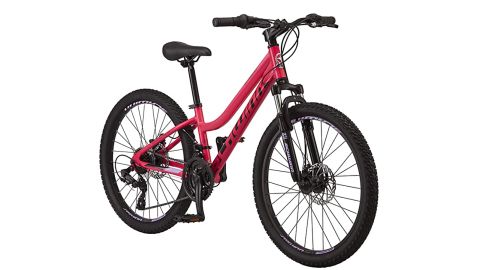 Schwinn High Timber Youth/Adult Mountain Bike