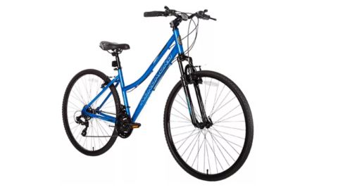 Nakamura Royal Women's Medium Hybrid Bike