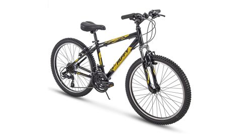Huffy Escalate 21-Speed Hardtail Mountain Bike