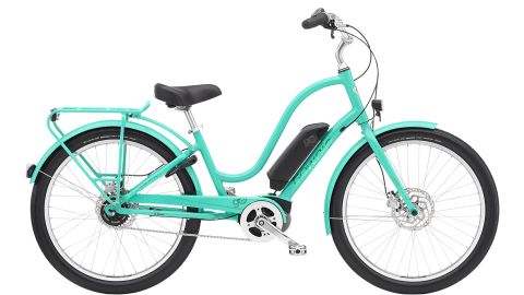 Townie Go! 5i Step-Thru