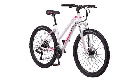 Mongoose Switchback Adult Mountain Bike