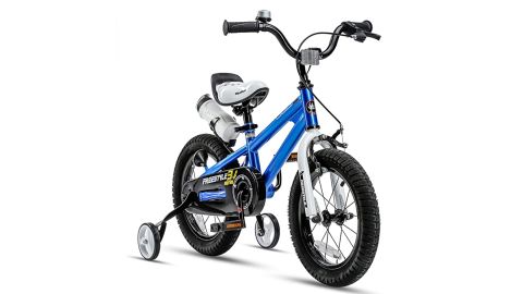 RoyalBaby BMX Freestyle Kids' Bike
