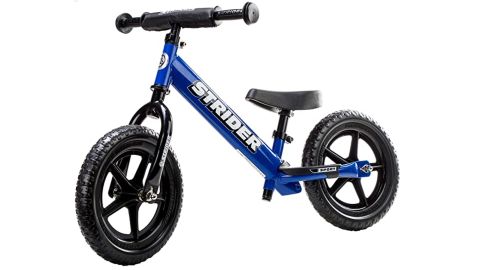 Strider 12 Sport Balance Bike