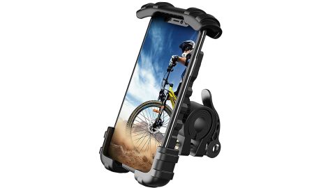 Bike Phone Mount